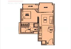 The Miltonia Residences (D27), Condominium #590632891